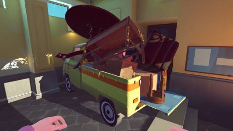 One Move Away Press Image 7