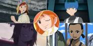 Nami Voice Actress 60 Photos Moonagedaydream film