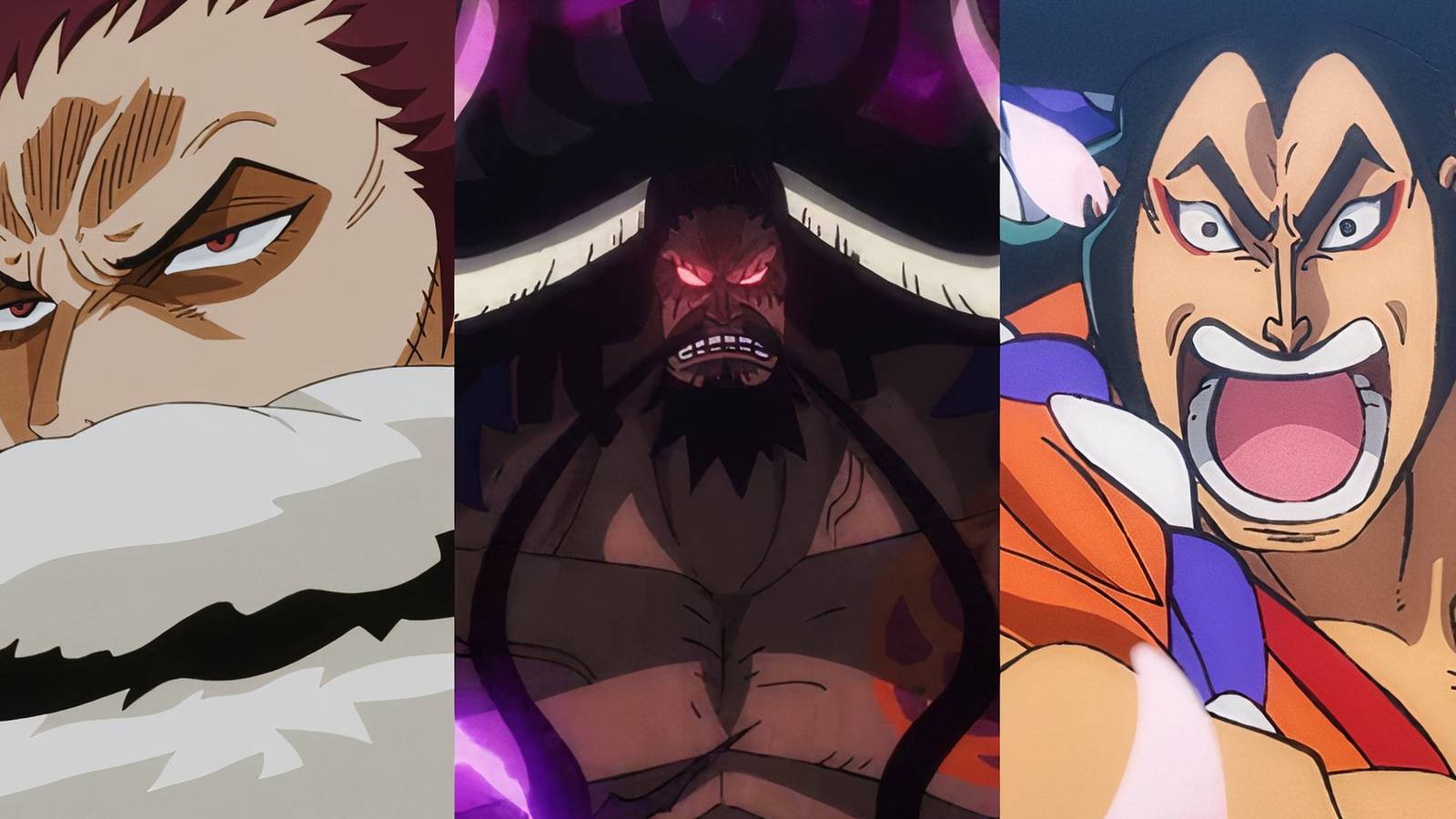 One Piece Best Characters Introduced After the Time Skip  