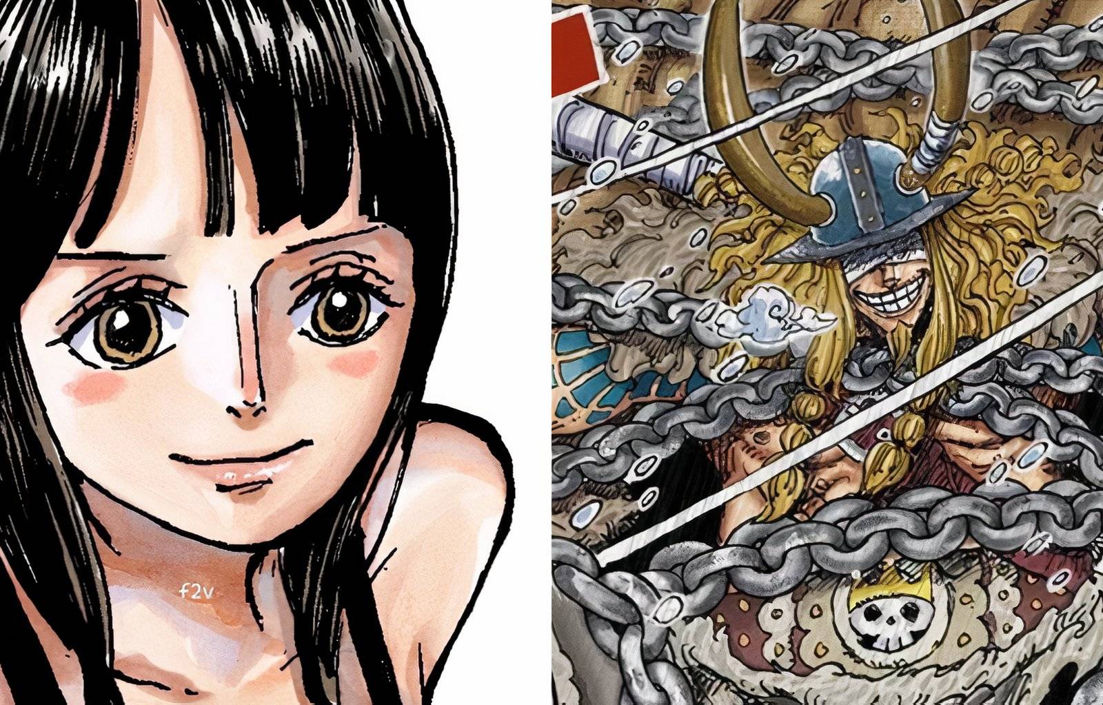 One Piece Chapter 1134 Delayed, New Release Date Announced