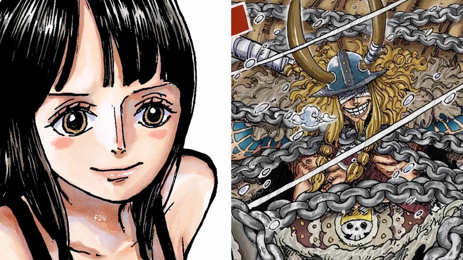 One Piece Chapter 1134 Delayed, New Release Date Announced