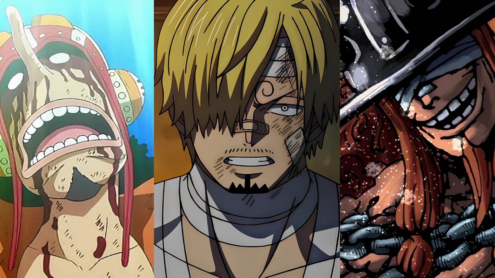 One Piece Characters Who Might Gain Future Sight Observation Haki-1