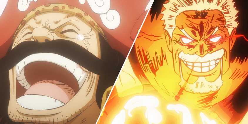One Piece: Who Was Robin’s Father?