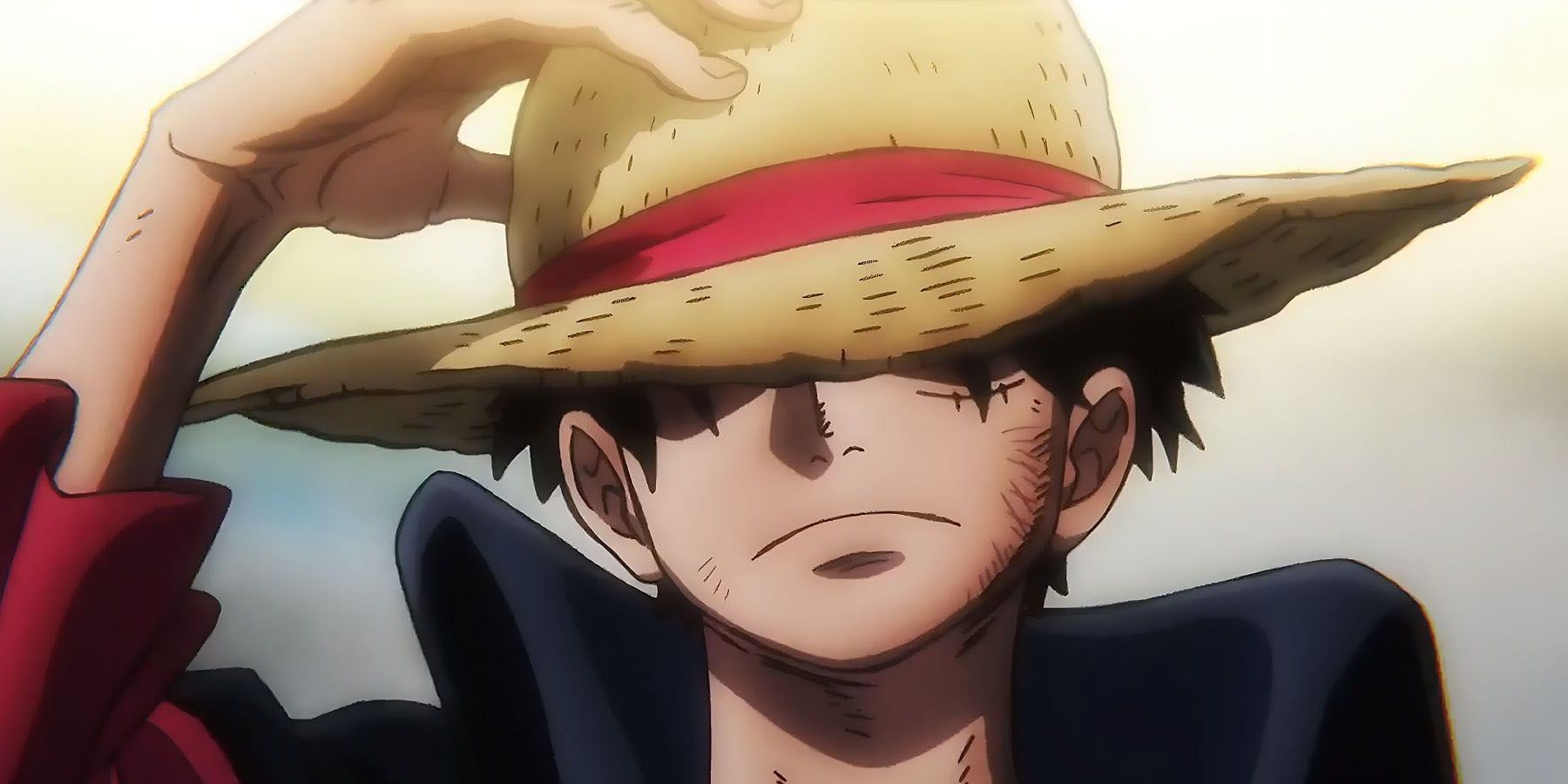 One Piece: Luffy's Hidden Psychological Issues