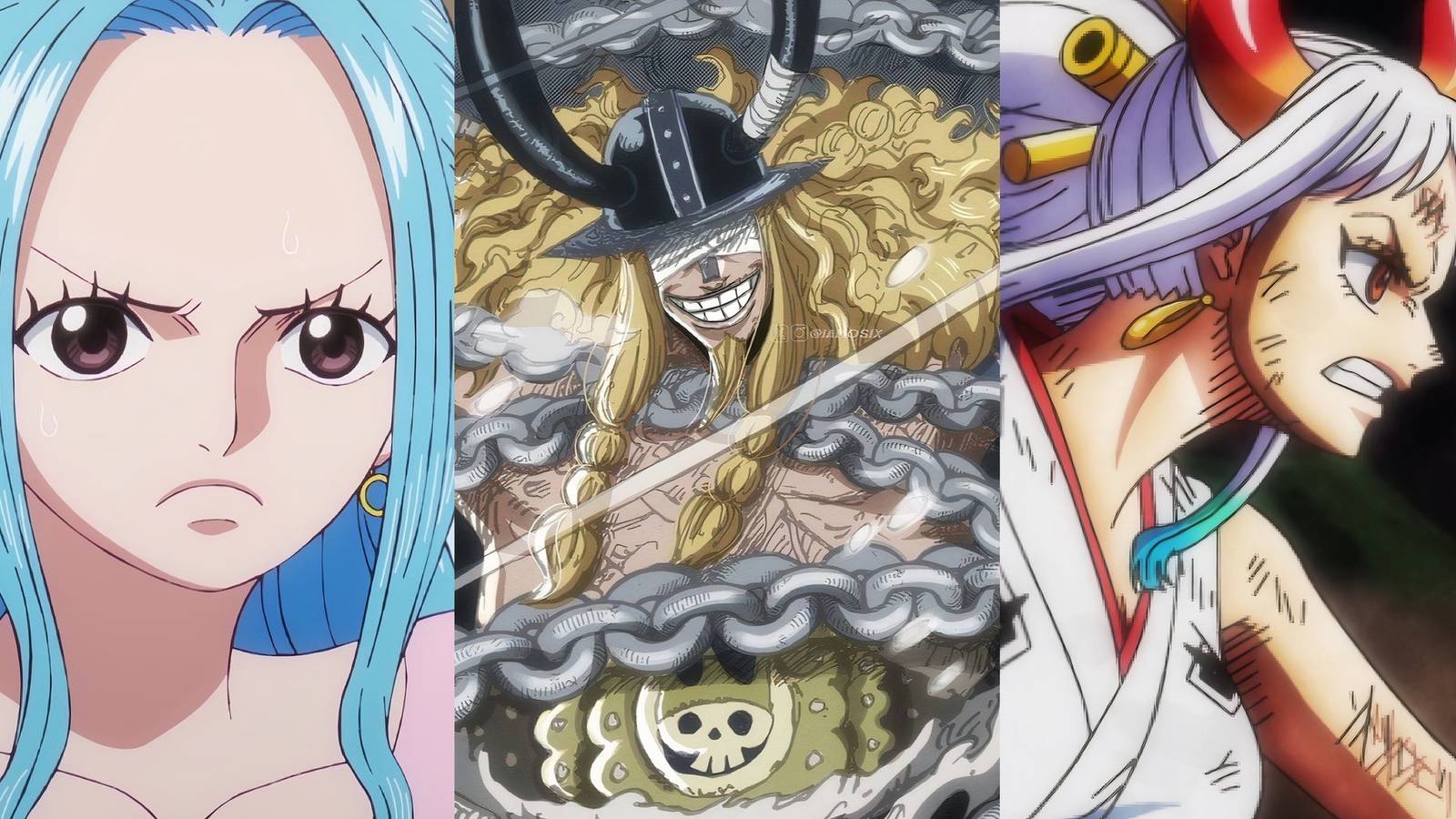 One Piece Oda Has Already Revealed The Identity Of The 10th Straw Hat-1