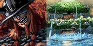One Piece Oda Reveals Elbaf s Three Levels