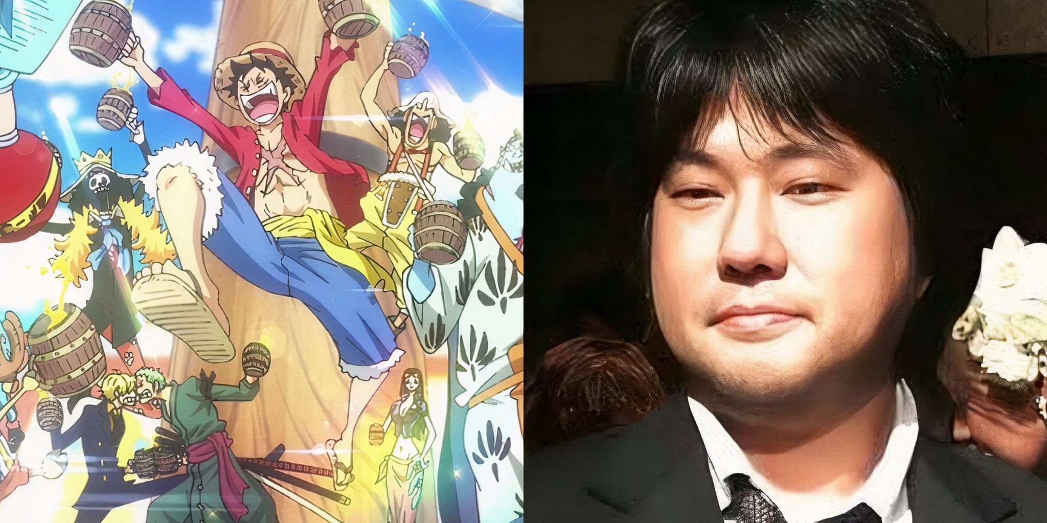 One Piece: Oda Reveals His Favorite Part Of Drawing One Piece