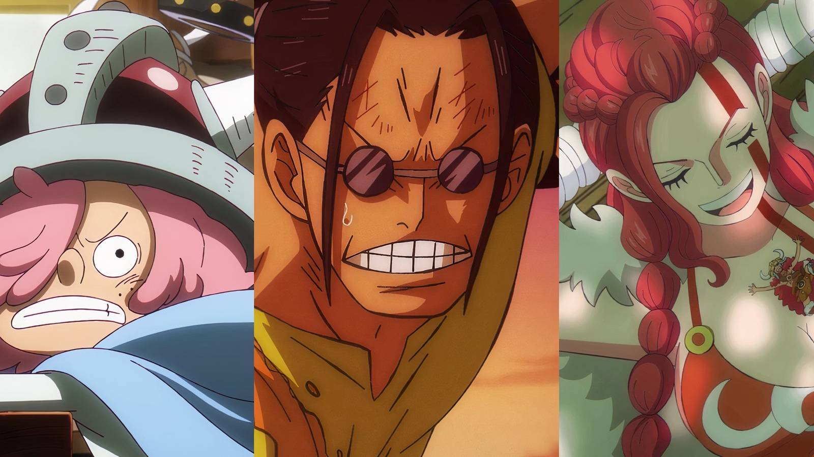 One Piece Oda Set To Introduce A Legendary Old Pirate-1