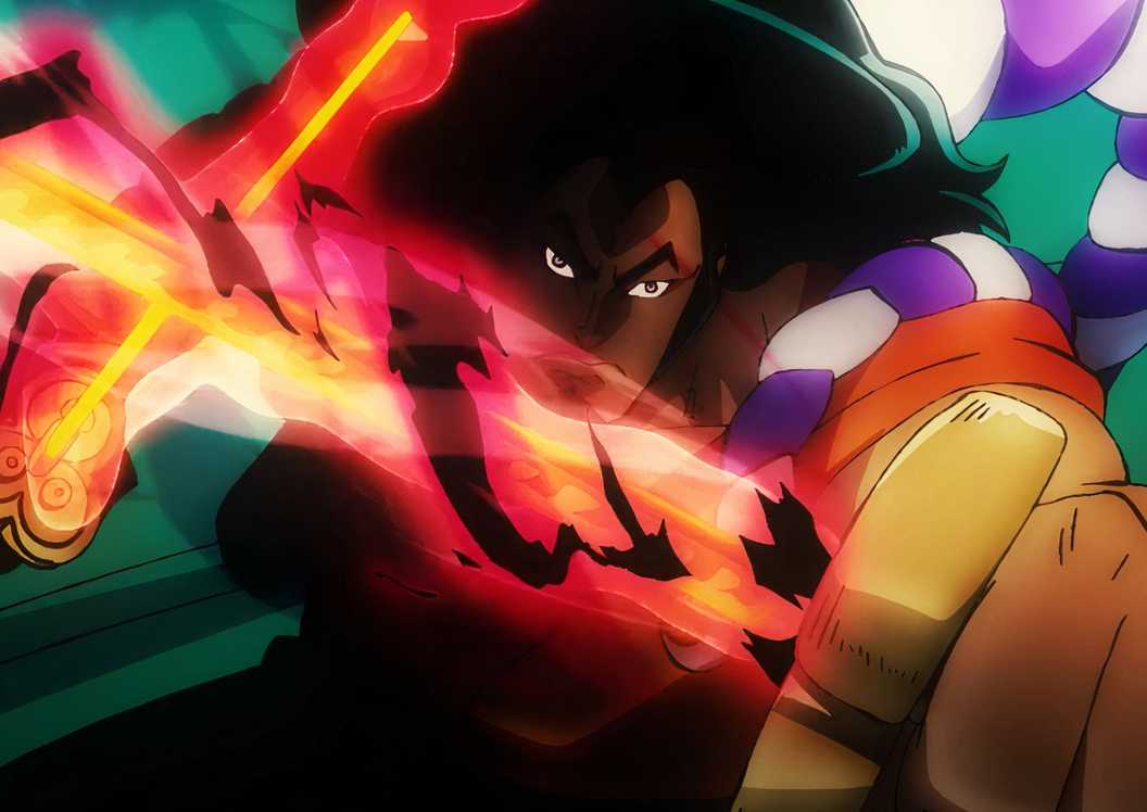 One Piece: 8 Ahli Pedang Generasi Tua yang Lebih Kuat dari Zoro, Peringkat Teratas 11 oden Haki Legendary Pirate One Piece
