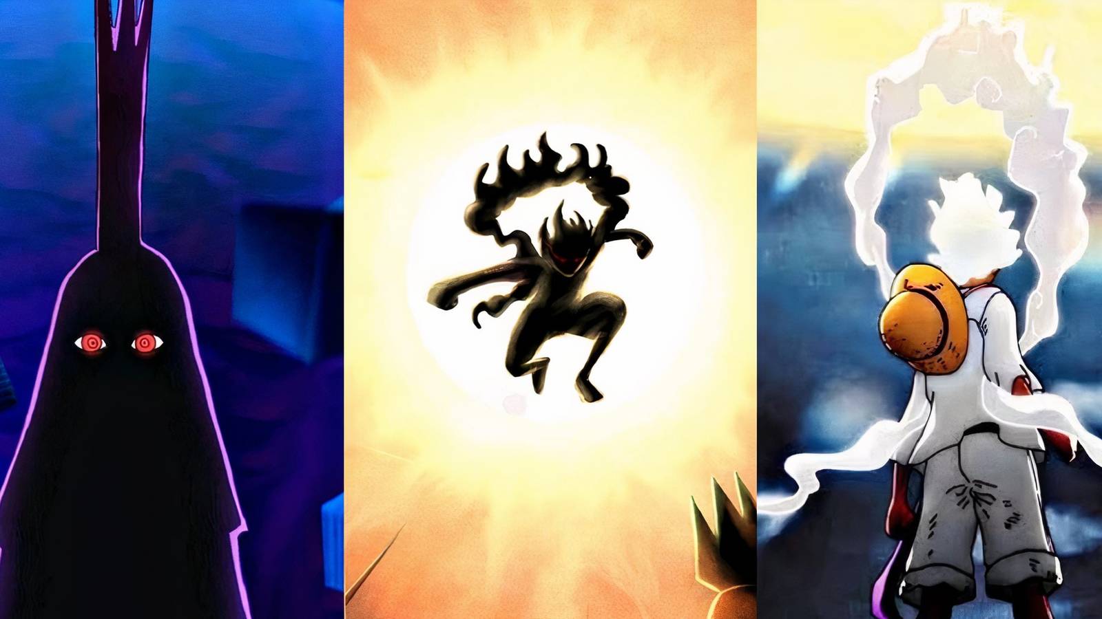 One Piece The Strongest End Of Series Character-2