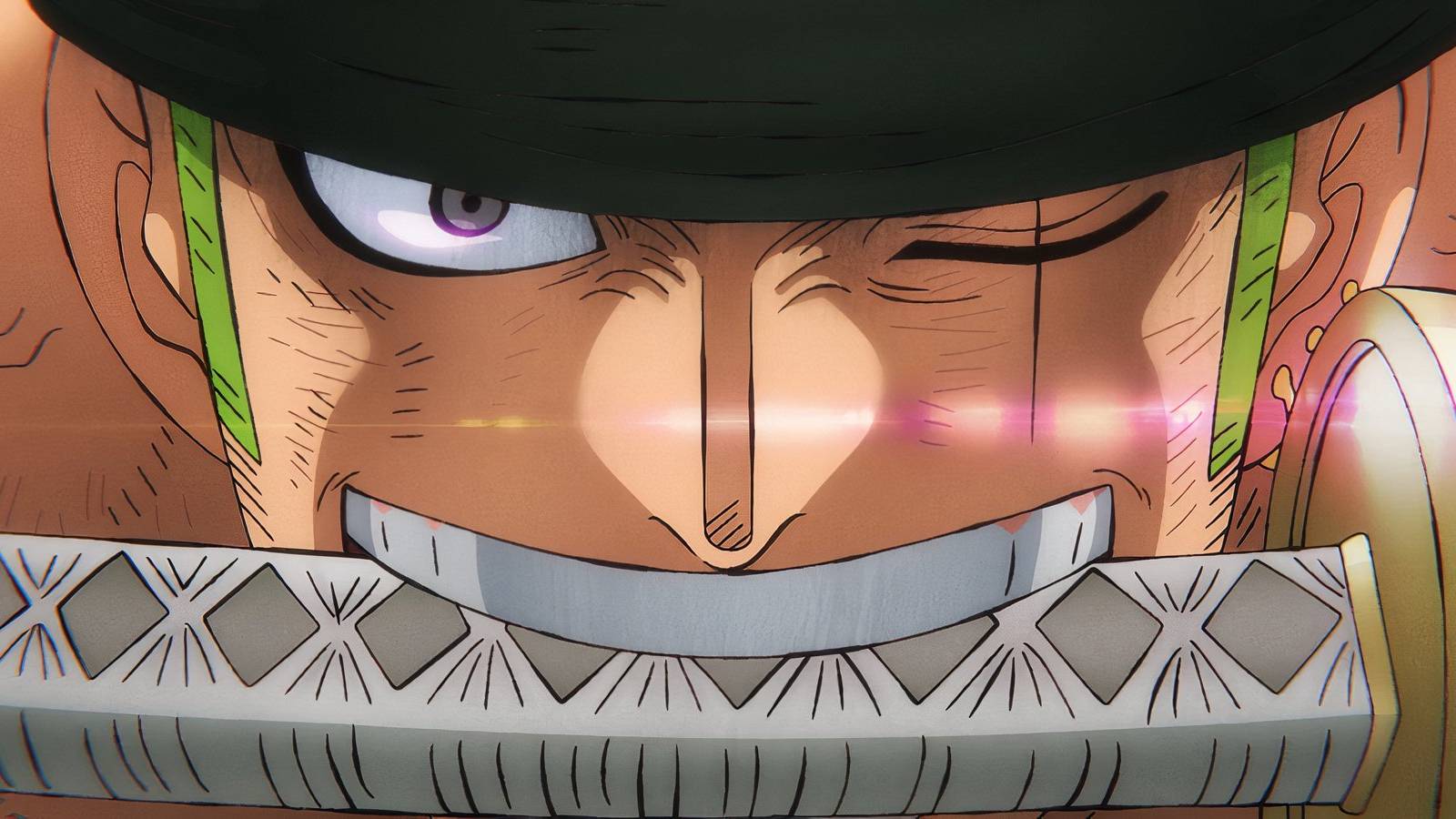 New One Piece Cards Confirm Zoro's New Haki 