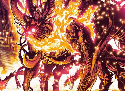 One Punch Man: 10 Karakter Level Dewa Terkuat yang Pernah Ada 13 one-punch-man-orochi