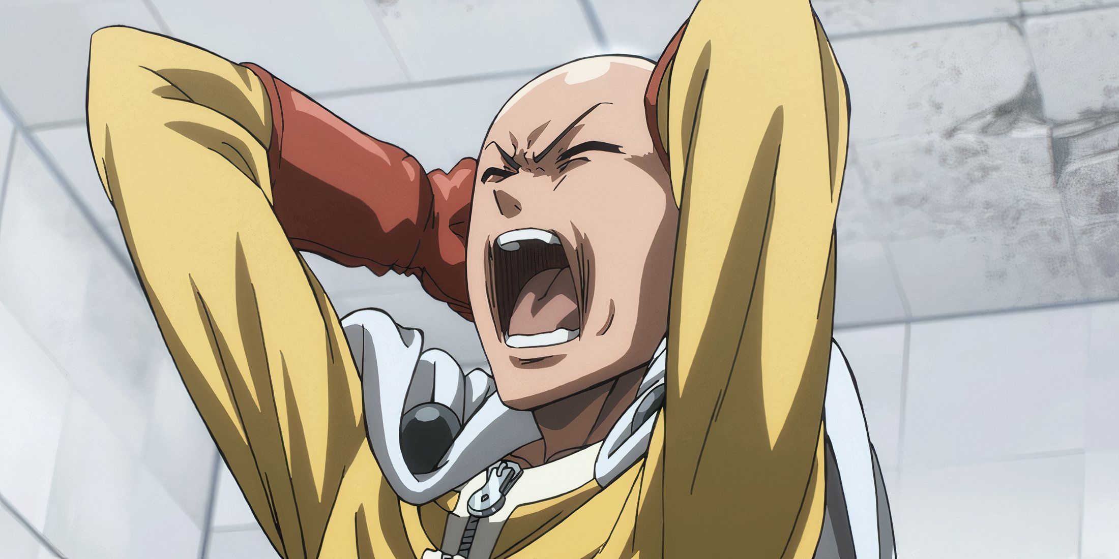 'I'm Losing Motivation': Animator Working On One Punch Man Season 3 Highlights Production Issues