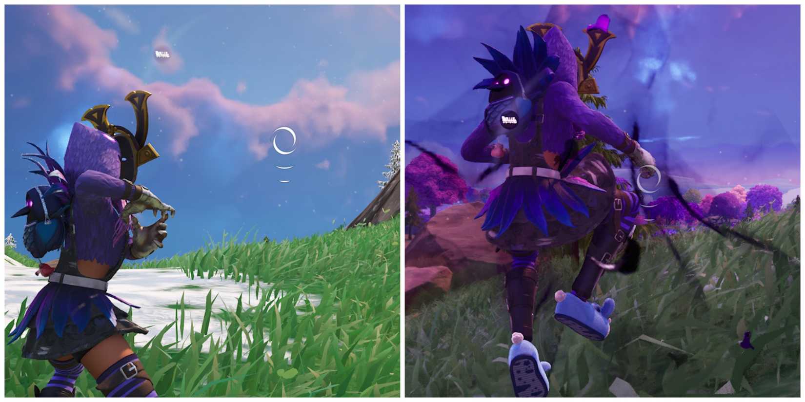 oni mask fortnite