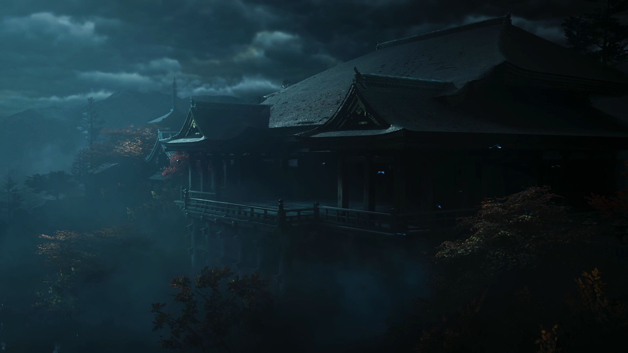 Onimusha Way of the Sword Trailer Image 1