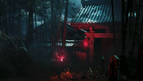 Onimusha Way of the Sword Trailer Image 2