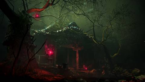 Onimusha Way of the Sword Trailer Image 3