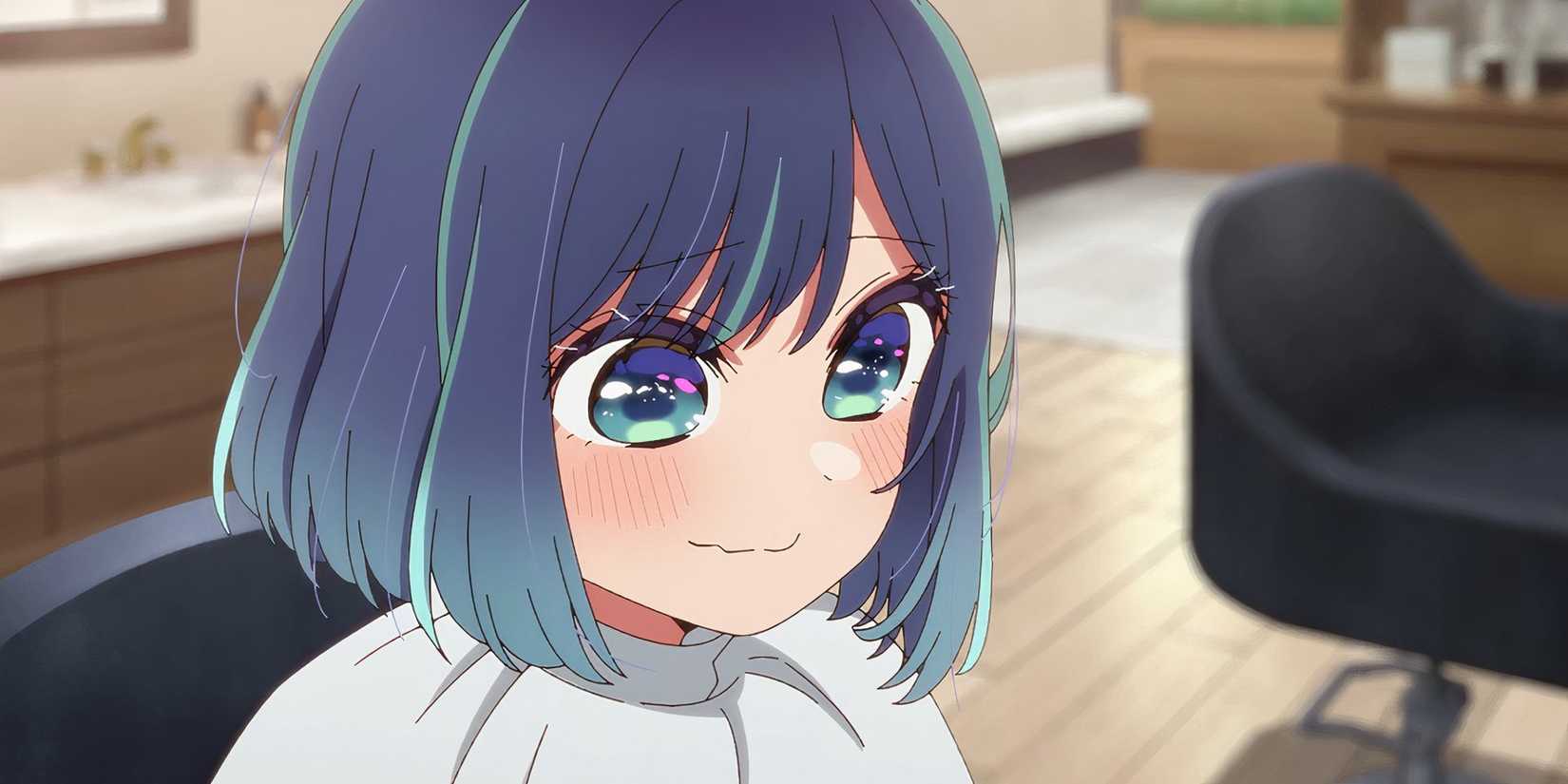 oshi no ko kurokawa akane young