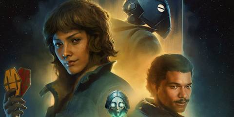 Star Wars Outlaws Wild Card Release Date