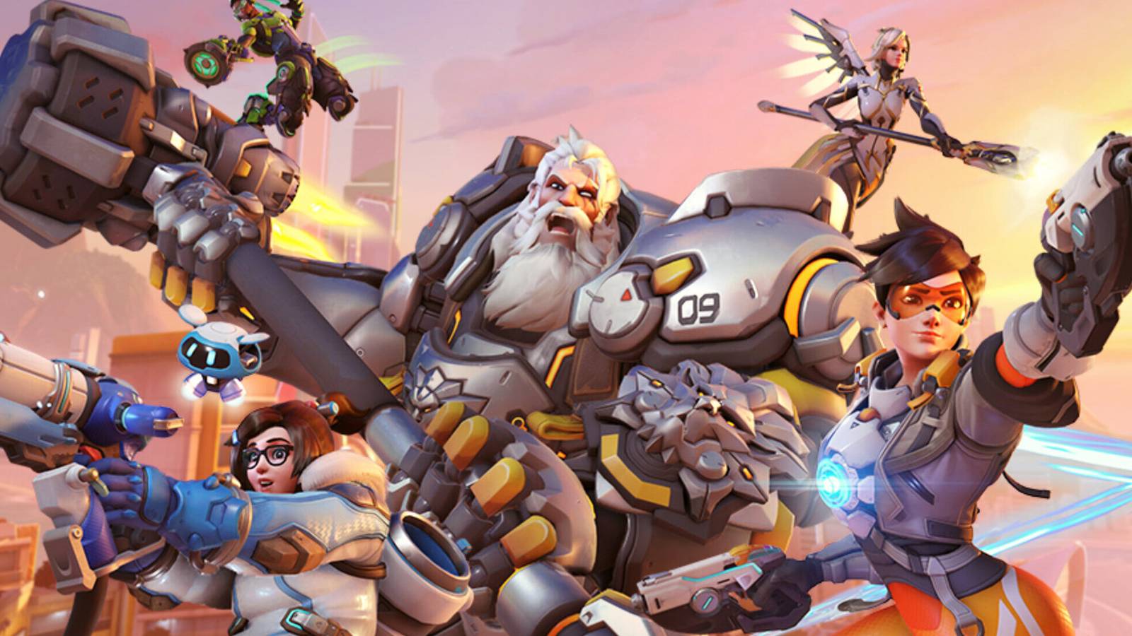 overwatch 2 6v6 game mode future