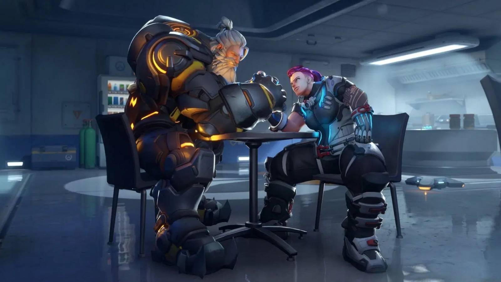 overwatch 2 6v6 tests dates details december 17 january 21