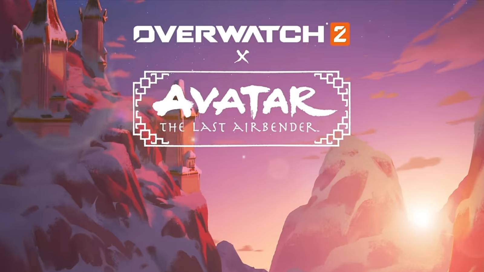 overwatch 2 avatar the last airbender official reveal skins
