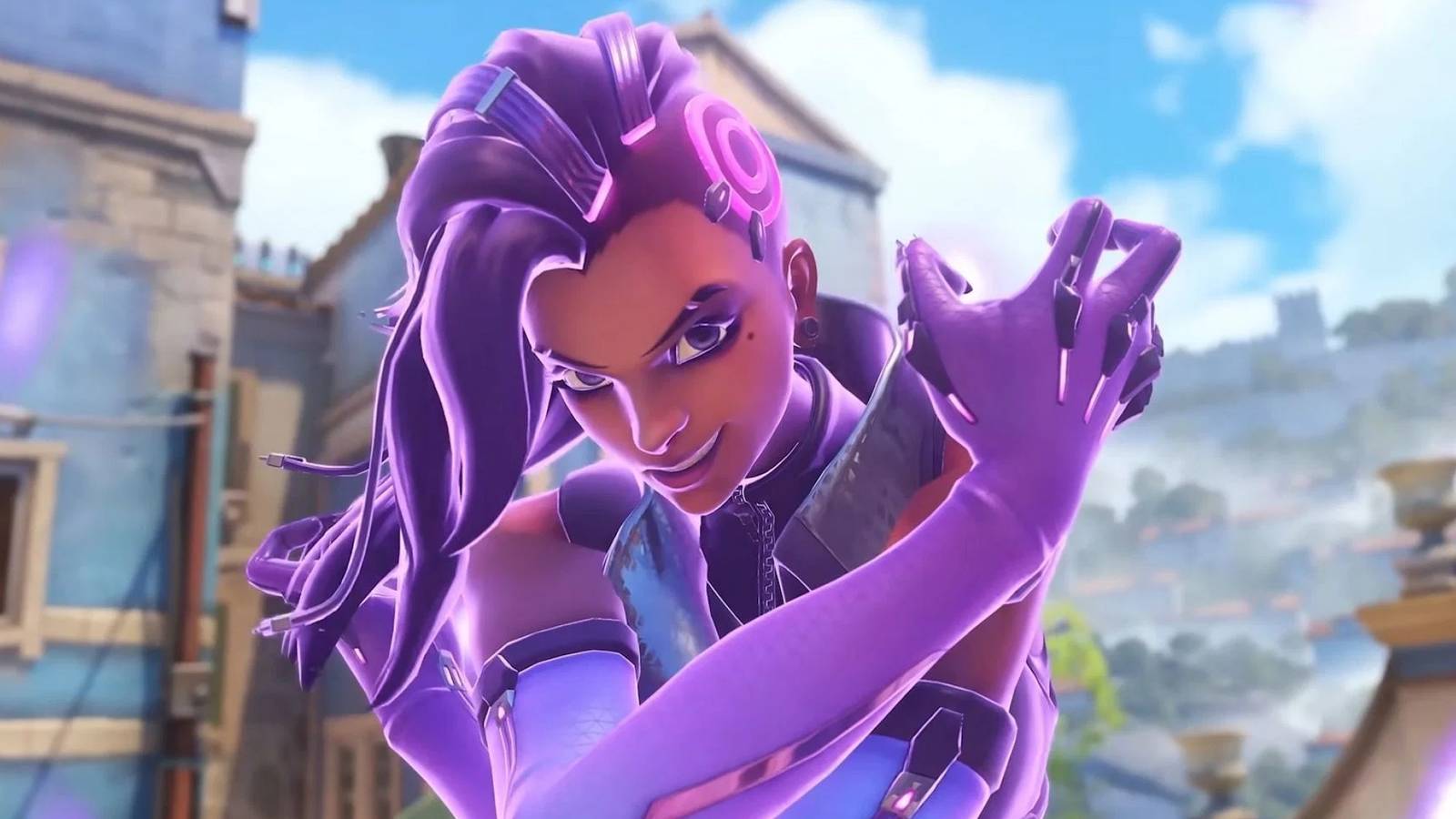 overwatch 2 quick play hacked kingmaker health bars