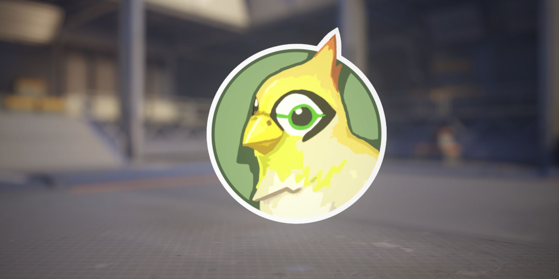 overwatch 2 season 14 twitch drops ganymede spray