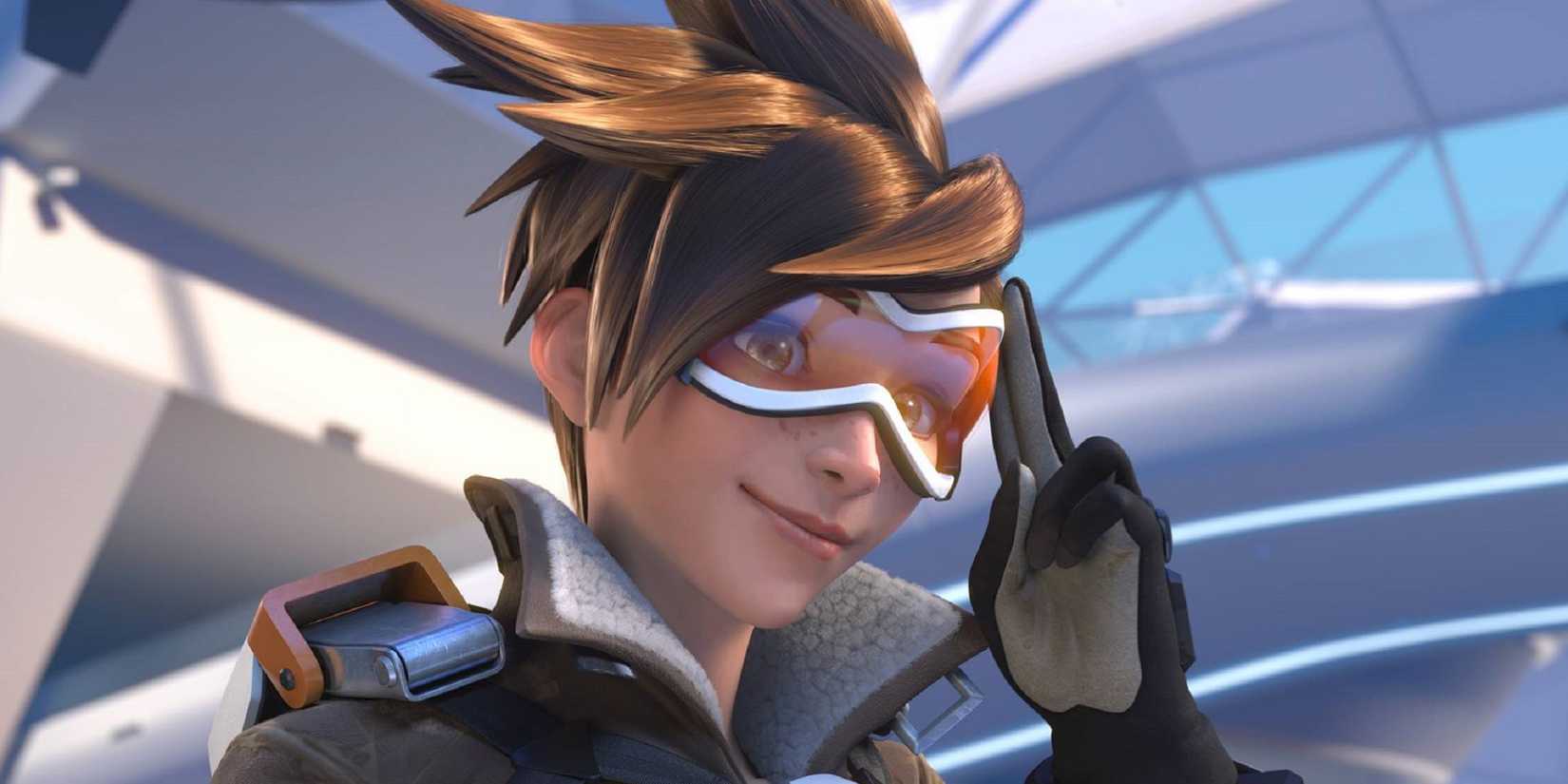 Overwatch 2 fan shares Ben 10 concept