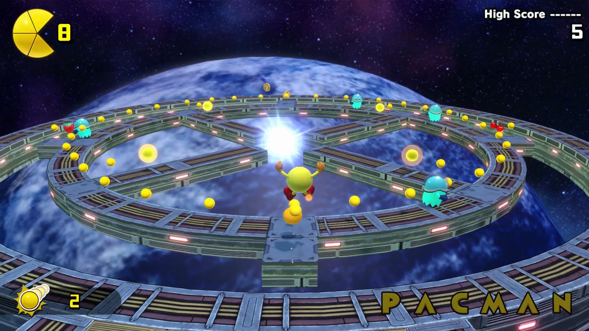 Pac-Man World: Re-Pac News, Trailer, Guides, and More