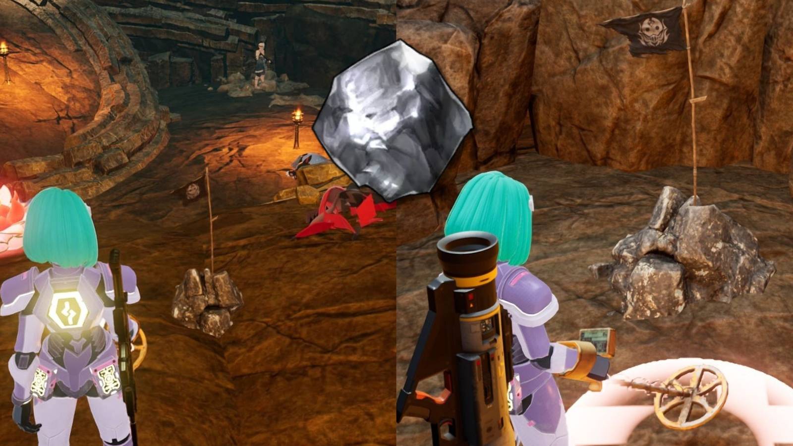 Palworld - Chromote Guide in Feybreak Update