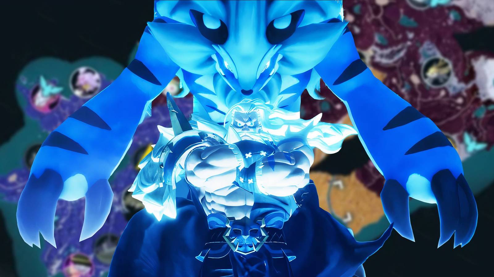 palworld-feybreak-island-location-how-reach-find