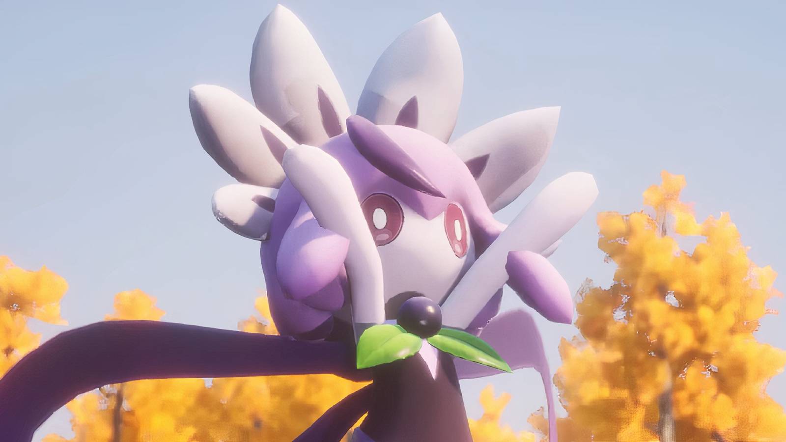 Palworld Guild Chests store food without decay