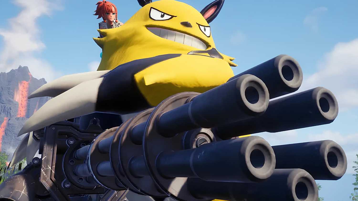 Latest Game Pass Additions