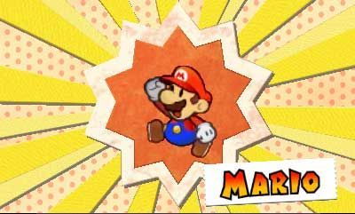 Paper Mario- Sticker Star Press Image 1