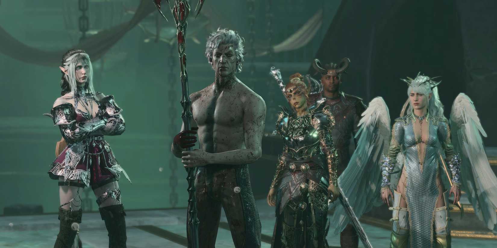 Party Based Rpg Ways That Tabletop RPGs Influenced Video Games