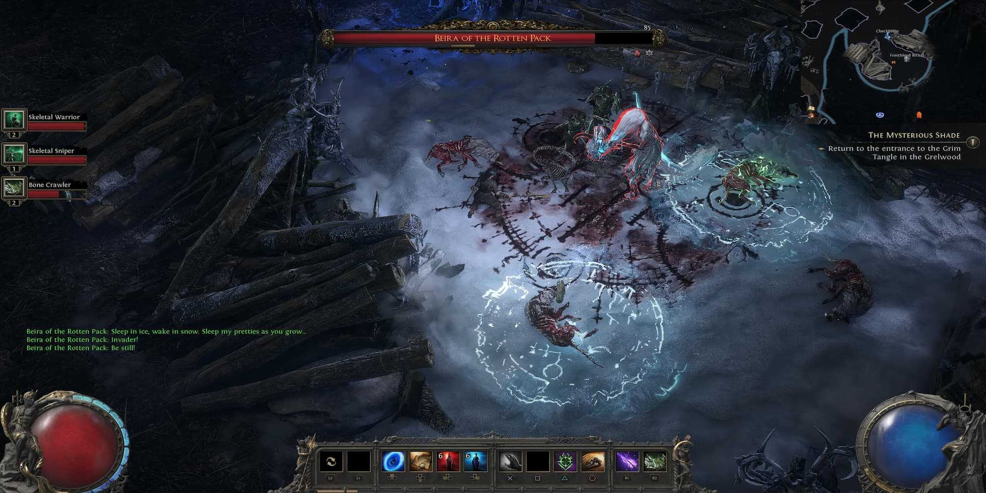 Build Divarsty Best RPGs With The Most Build Diversity, Ranked
