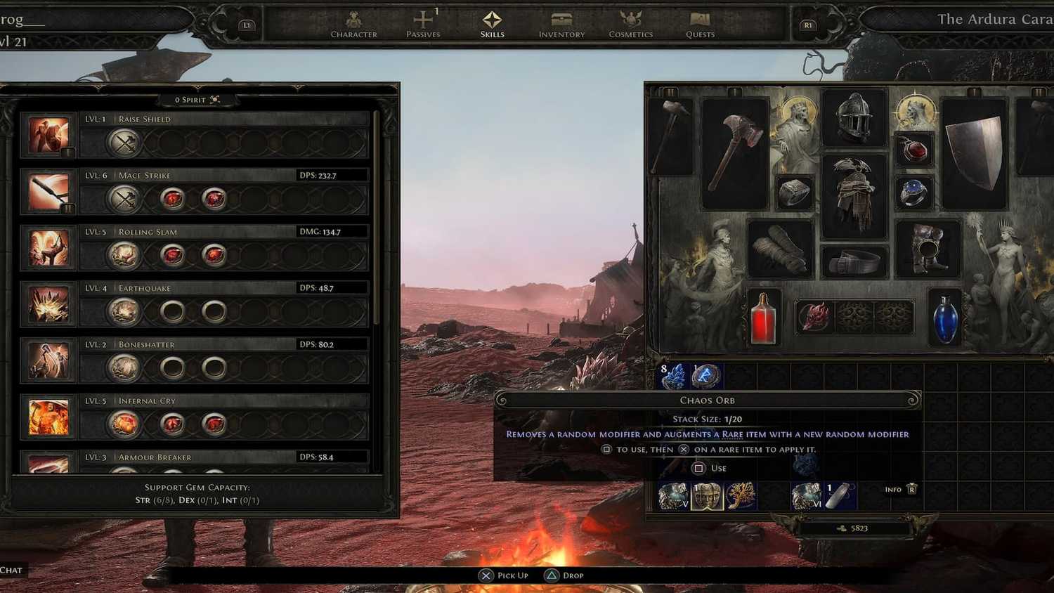 PathOfExile2 PathOfExile2