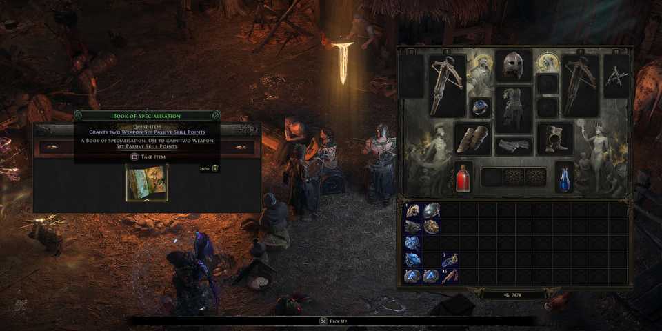 How to Get Greater Runes in Path of Exile 2