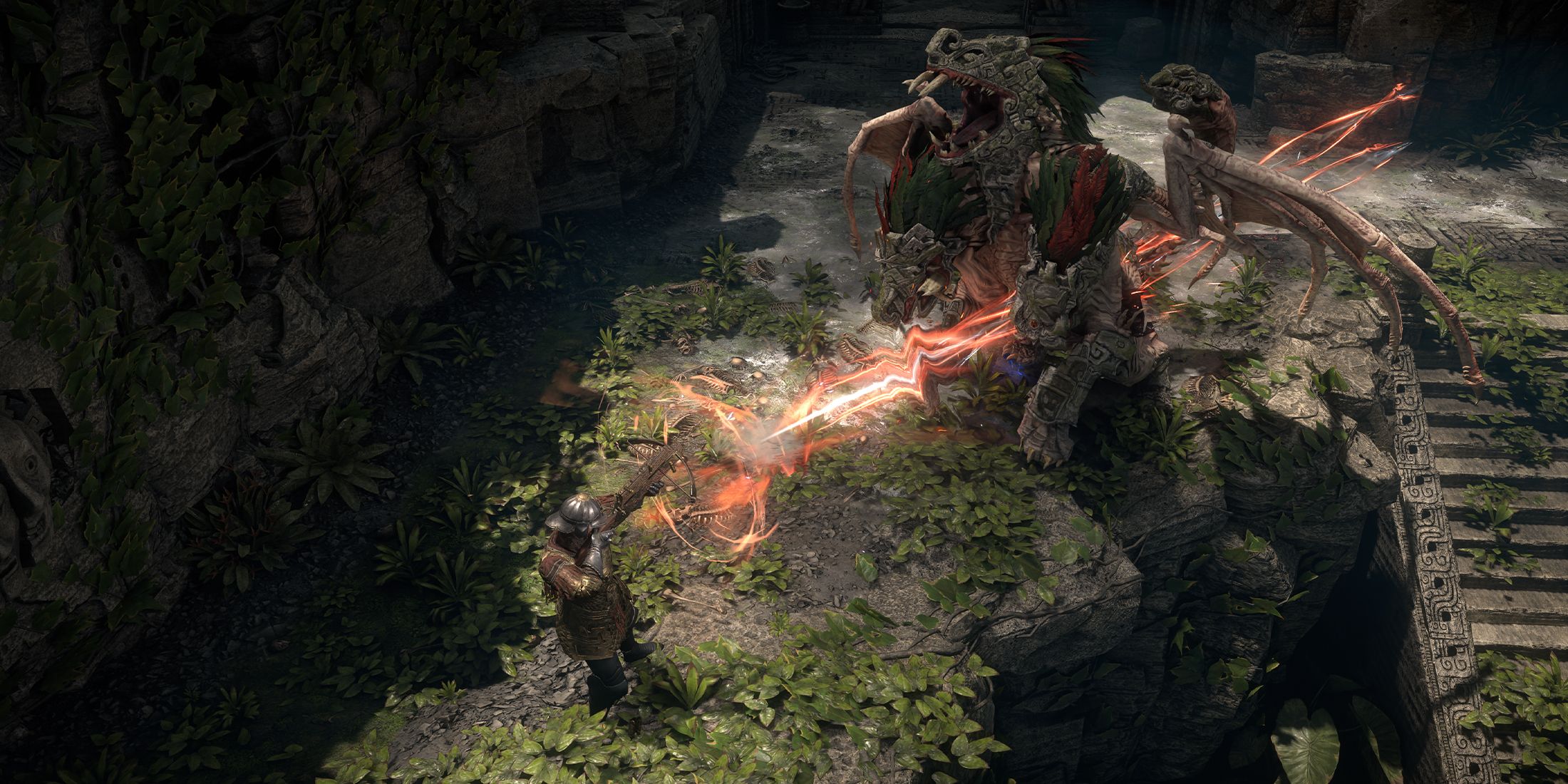 В Path of Exile 2 перечислены «высокоприоритетные» проблемы, требующие решения