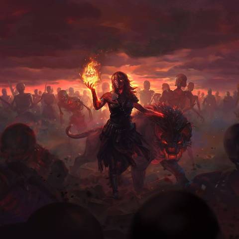 Path of Exile 2: Best Endgame Monk Build Guide