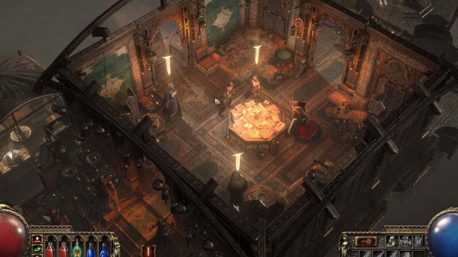 path-of-exile-2-inside-caravan