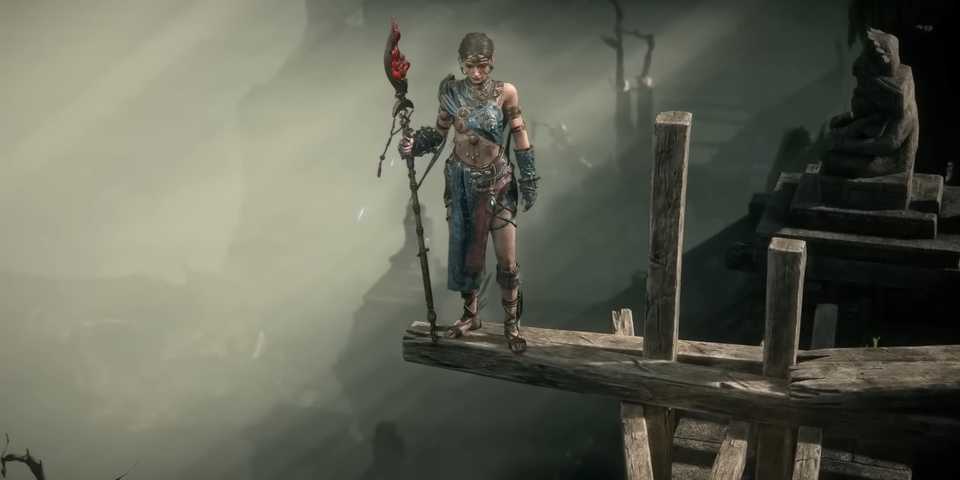 How Does Rage Work In Path of Exile 2