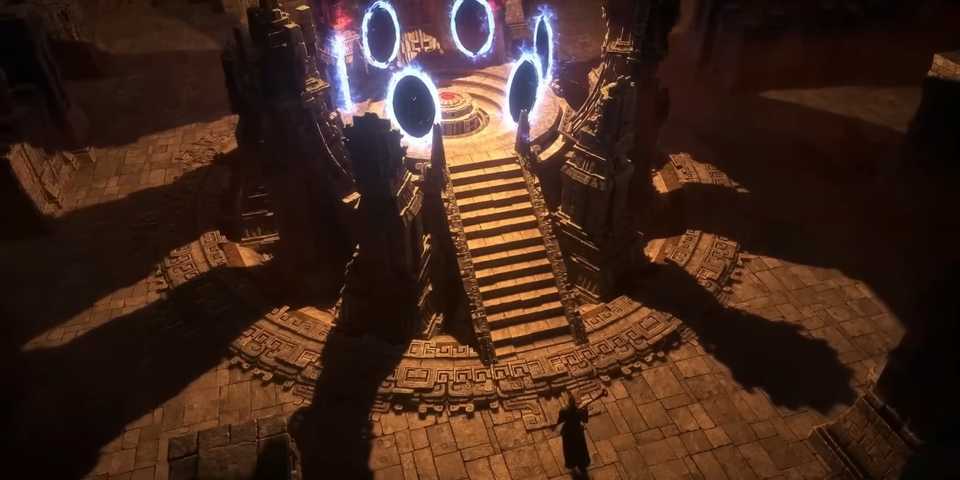 How to Get Greater Runes in Path of Exile 2