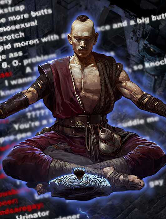 How To Link Gear In Chat In Path of Exile 2