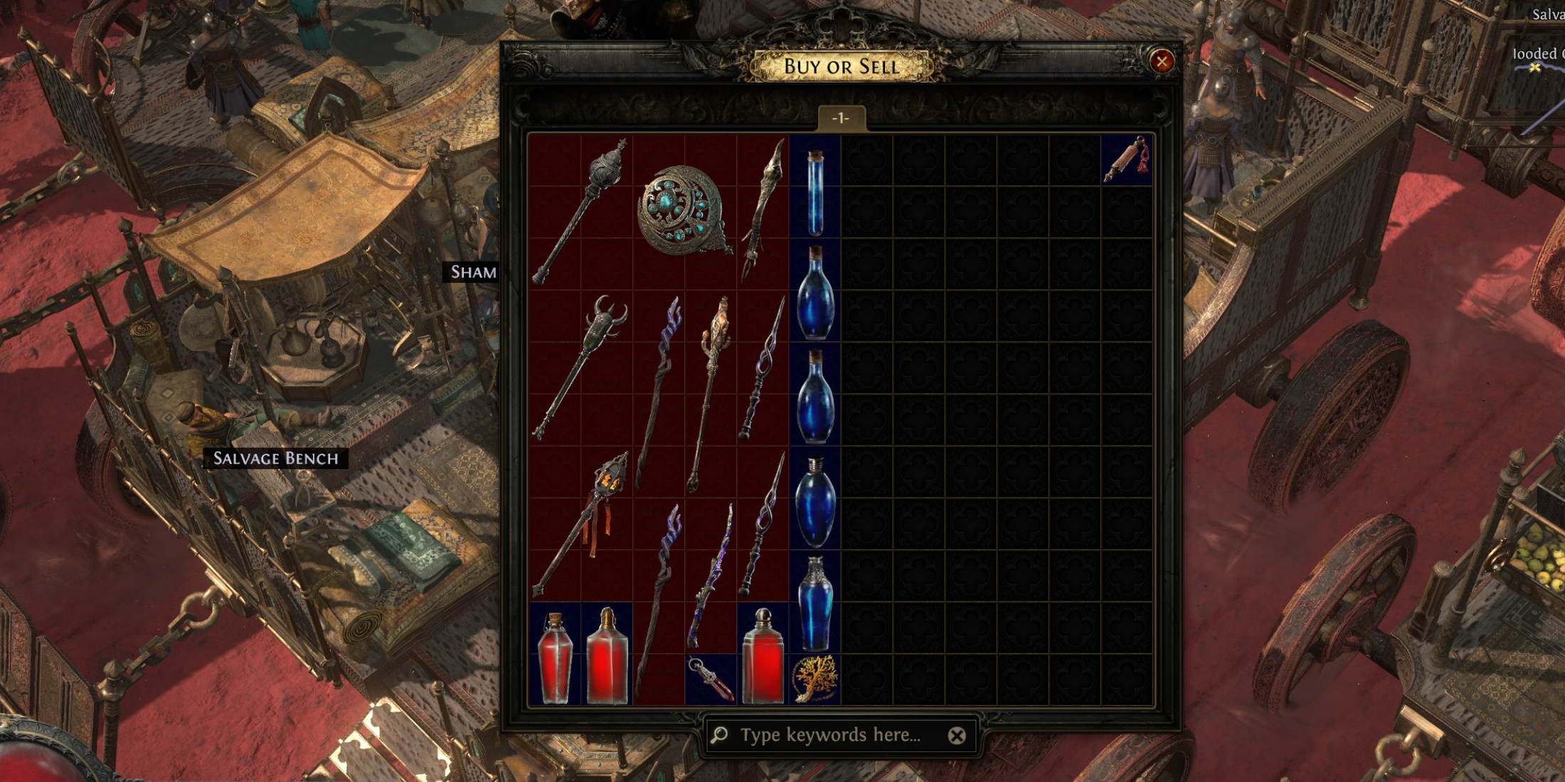 Path of Exile 2: What To Spend Gold On First