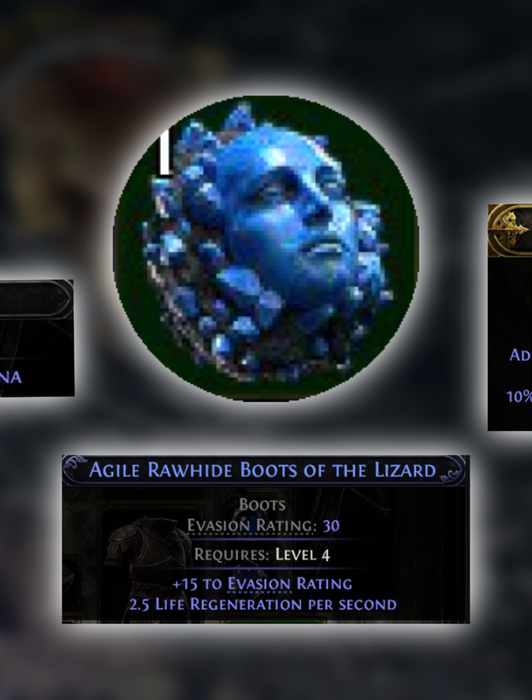 Poe 2 Rarities Witch Leveling Guide In PoE 2 - Path of Exile 2