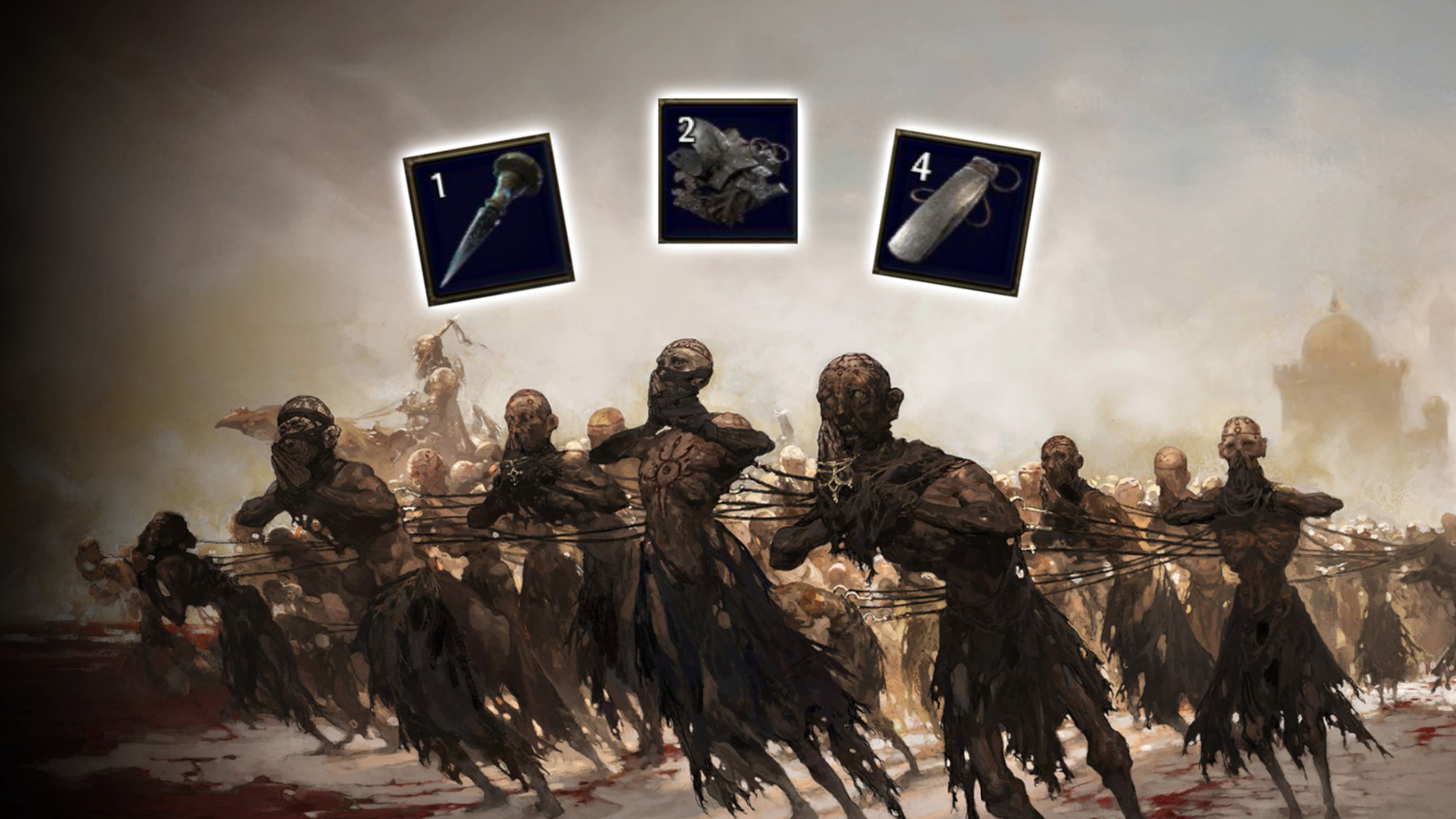 How To Increase Armor Quality & Weapon Quality in Path of