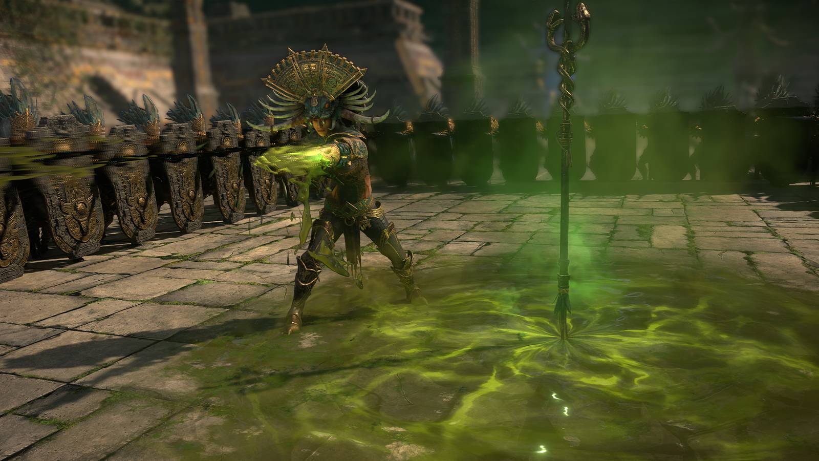 Path of Exile 2 Viper