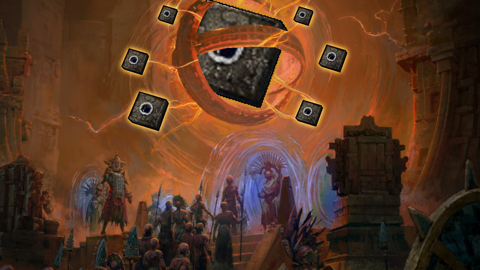 Path of Exile 2 Waystone Guide Get Waystones PoE 2